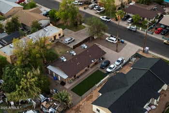 501 8th Ave, Mesa, AZ 85204