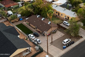501 8th Ave, Mesa, AZ 85204