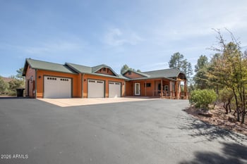 501 Chaparral Pines Dr, Payson, AZ 85541