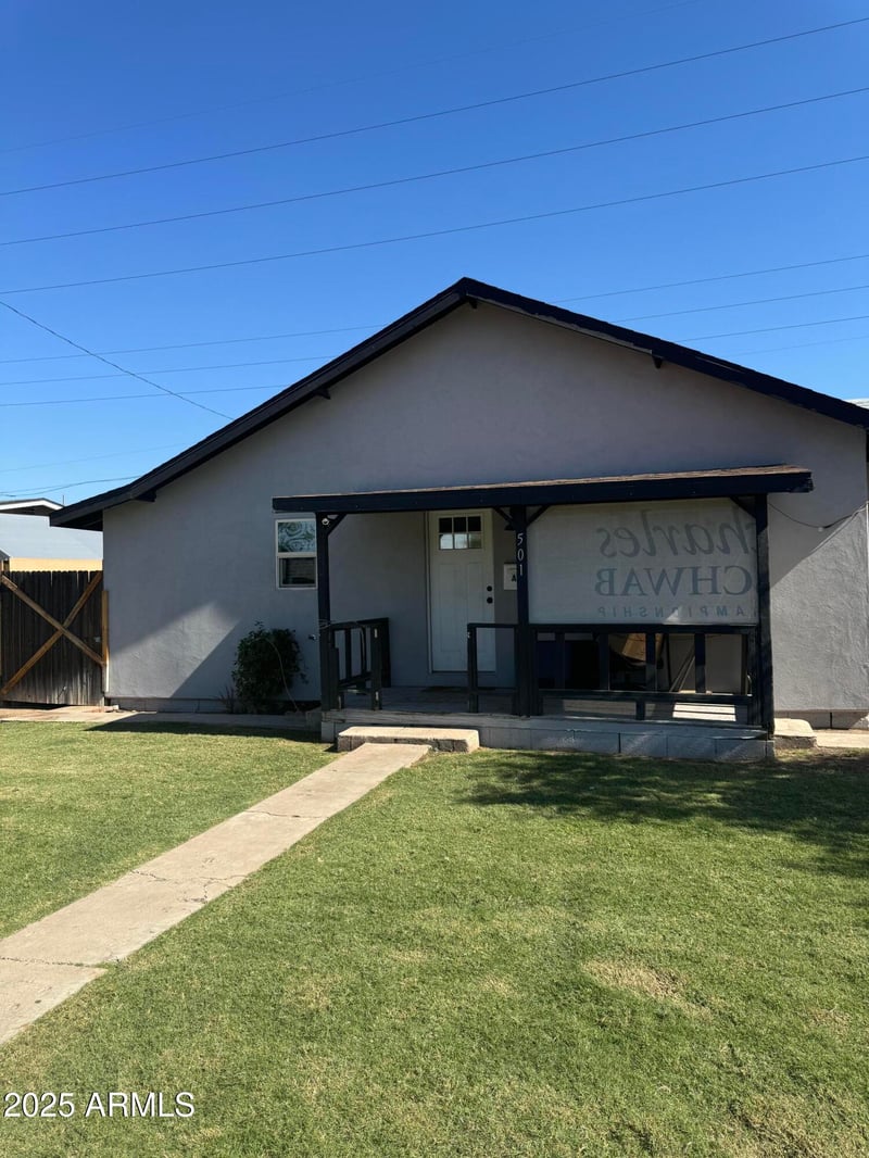 501 Delaware St, Chandler, AZ 85225