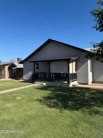 501 Delaware St, Chandler, AZ 85225