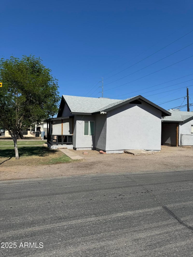 501 Delaware St, Chandler, AZ 85225