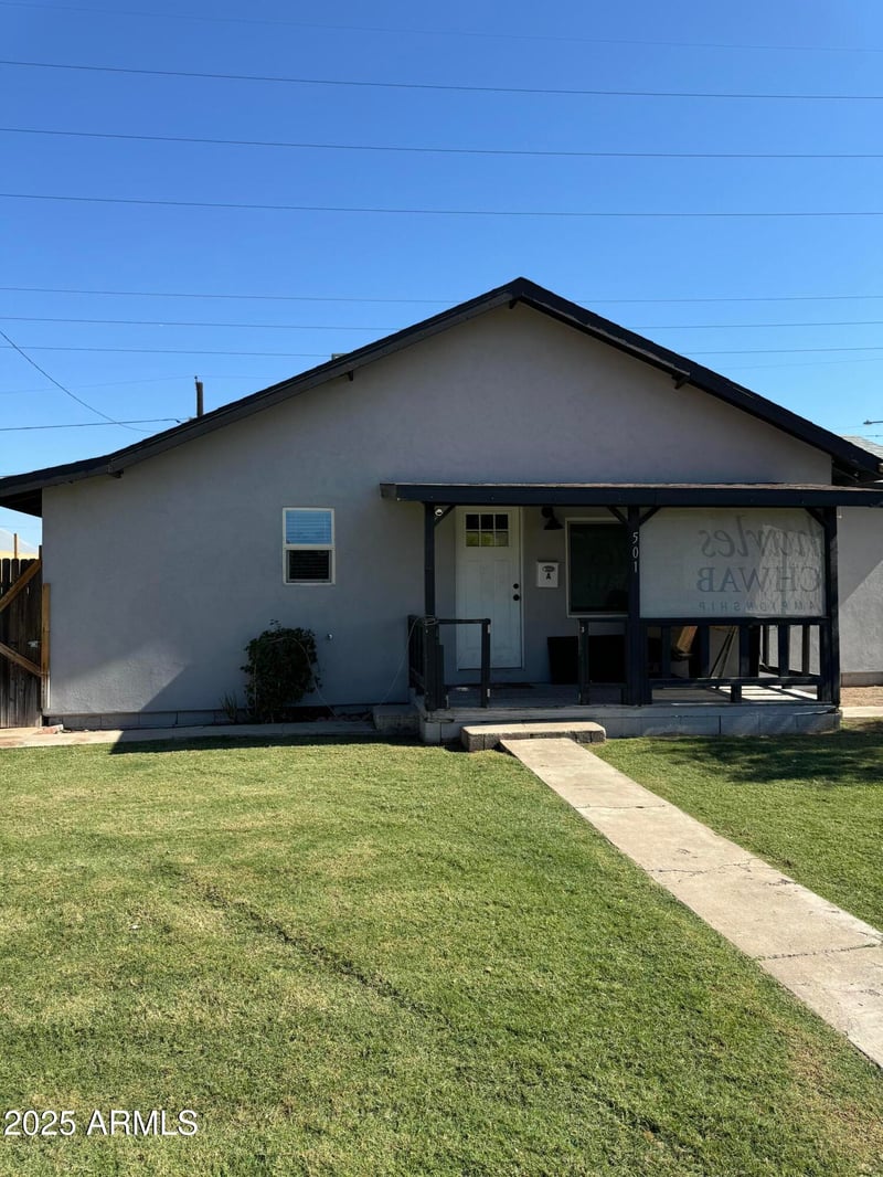 501 Delaware St, Chandler, AZ 85225