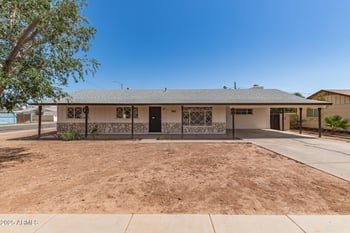 501 Dublin St, Chandler, AZ 85225