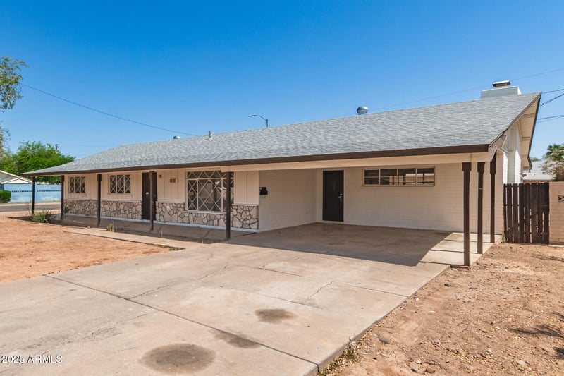 501 Dublin St, Chandler, AZ 85225