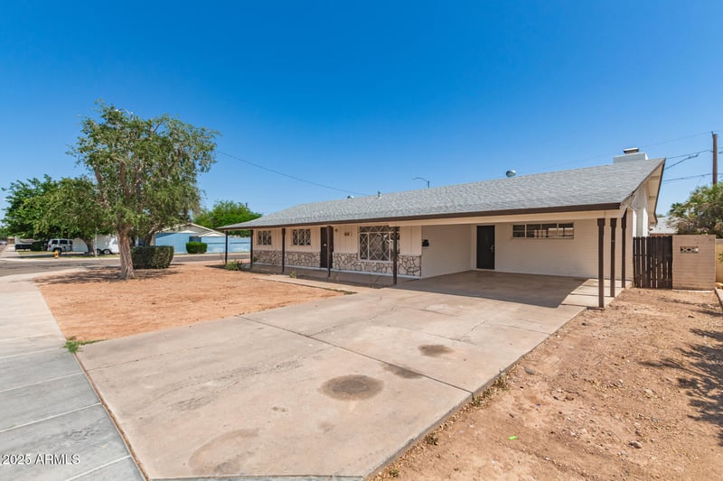 501 Dublin St, Chandler, AZ 85225