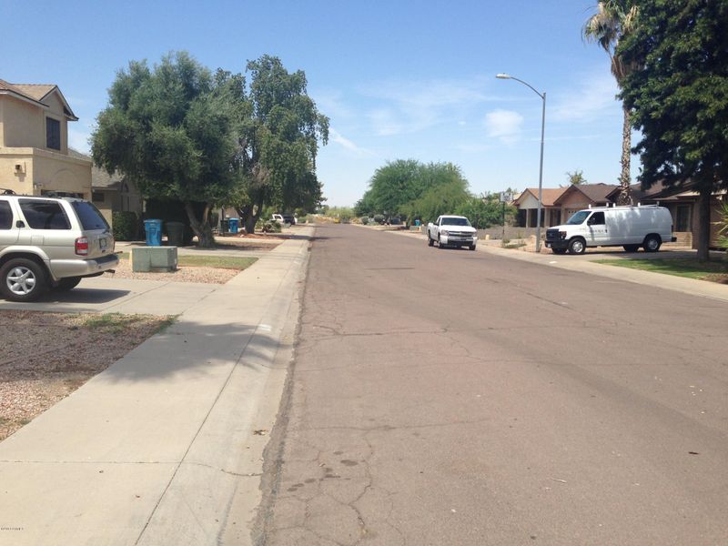 501 E Piute Ave, Phoenix, AZ 85024