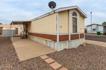 501 E Ray Rd #211, Chandler, AZ 85225