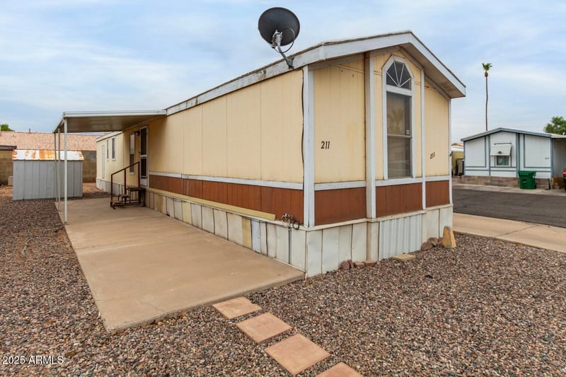 501 E Ray Rd #211, Chandler, AZ 85225