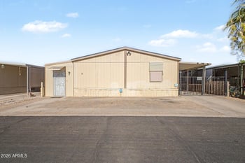 501 Ray Rd #31, Chandler, AZ 85225