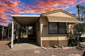 501 Ray Rd #49, Chandler, AZ 85225