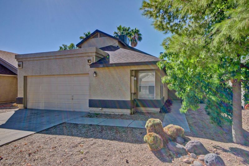 501 E Rimrock Dr, Phoenix, AZ 85024