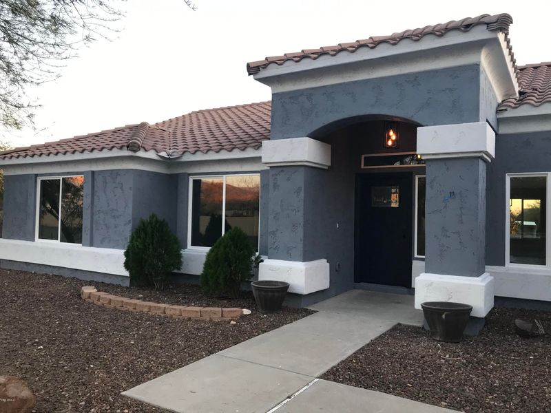 501 E Tanya Rd, Phoenix, AZ 85086