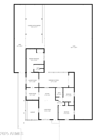 501 Madden Dr, Avondale, AZ 85323