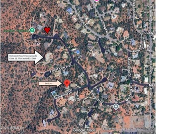 501 Manzanita Dr #11, Sedona, AZ 86336