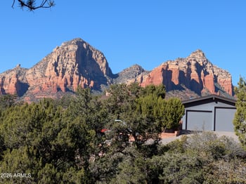 501 Manzanita Dr #11, Sedona, AZ 86336