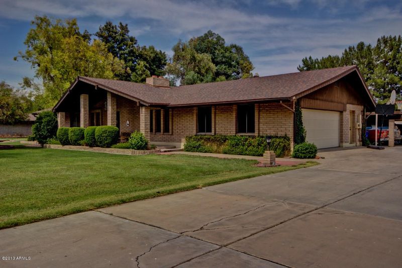 501 N 159th Pl, Gilbert, AZ 85234