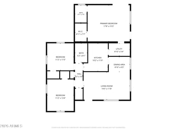 501 N 41st St, Phoenix, AZ 85008