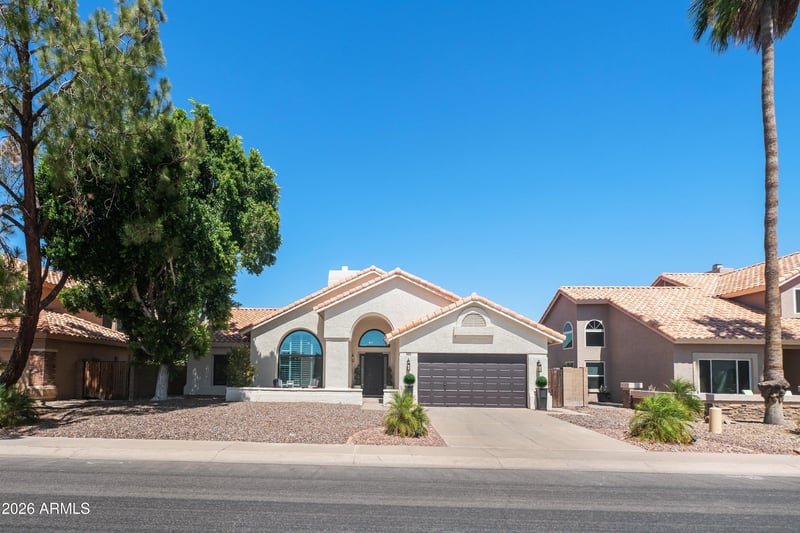 501 N Longmore St, Chandler, AZ 85224