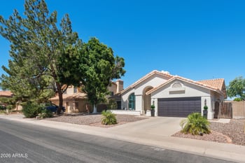 501 Longmore St, Chandler, AZ 85224