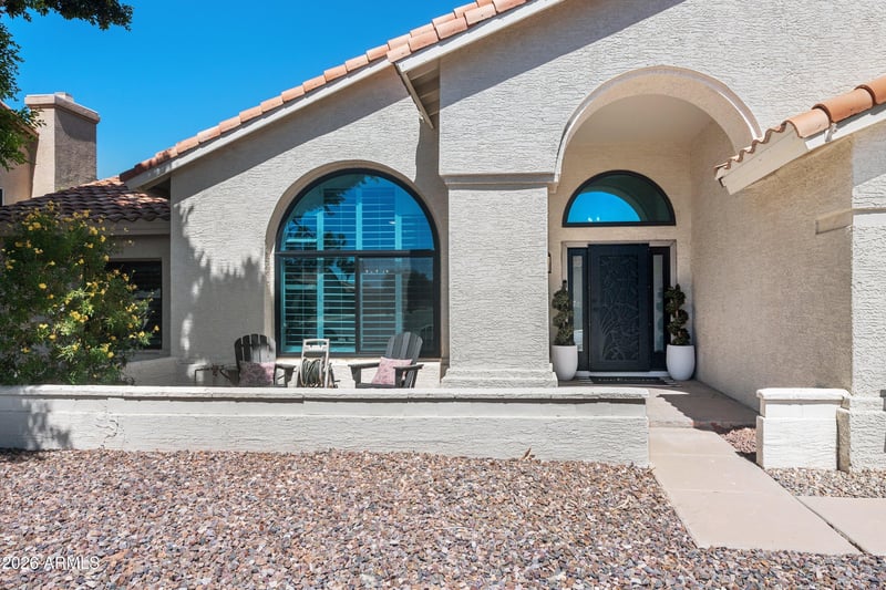 501 N Longmore St, Chandler, AZ 85224
