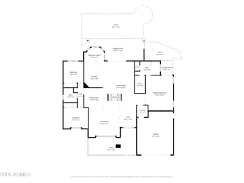 501 Longmore St, Chandler, AZ 85224