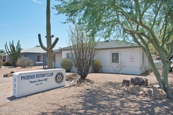 501 Osborn Rd, Phoenix, AZ 85012