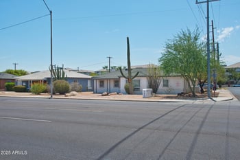 501 Osborn Rd, Phoenix, AZ 85012