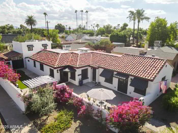 501 Palm Ln, Phoenix, AZ 85003