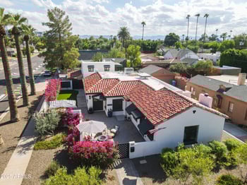 501 Palm Ln, Phoenix, AZ 85003