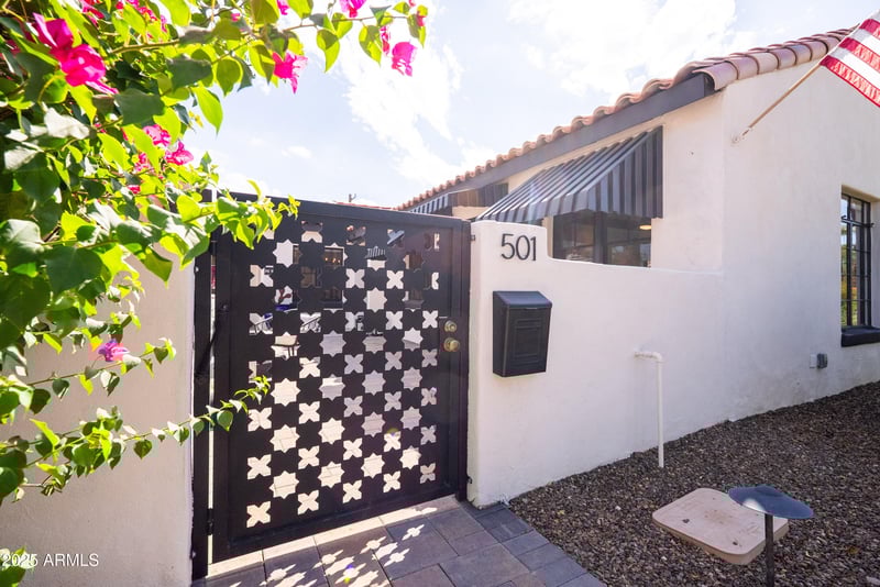 501 Palm Ln, Phoenix, AZ 85003