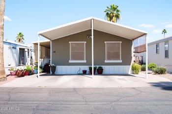 501 Ray Rd #36, Chandler, AZ 85225