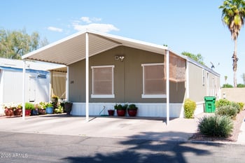 501 Ray Rd #36, Chandler, AZ 85225