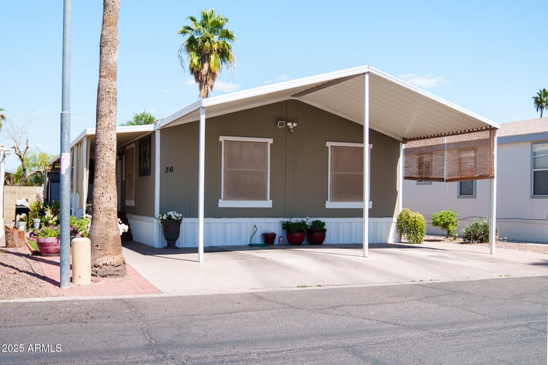 501 Ray Rd #36, Chandler, AZ 85225