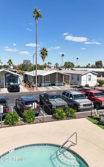 501 Ray Rd #36, Chandler, AZ 85225