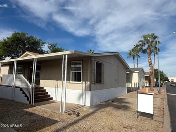 501 Ray Rd #8, Chandler, AZ 85225