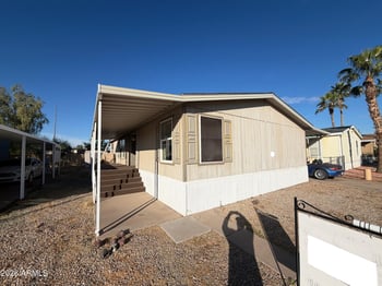 501 Ray Rd #8, Chandler, AZ 85225