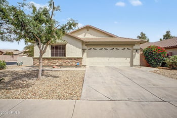 501 114th Ave, Avondale, AZ 85323