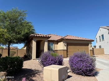 501 201st Ave, Buckeye, AZ 85326