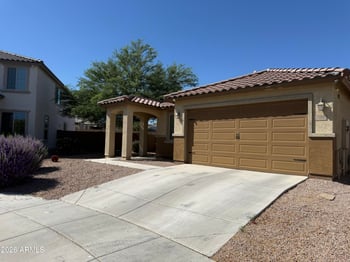 501 201st Ave, Buckeye, AZ 85326