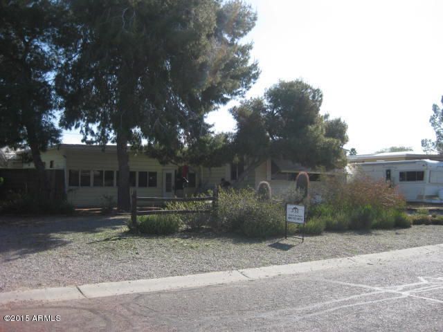 501 S 98th St, Mesa, AZ 85208