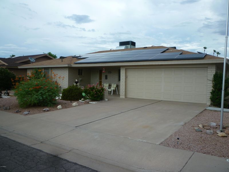 501 S Roanoke --, Mesa, AZ 85206