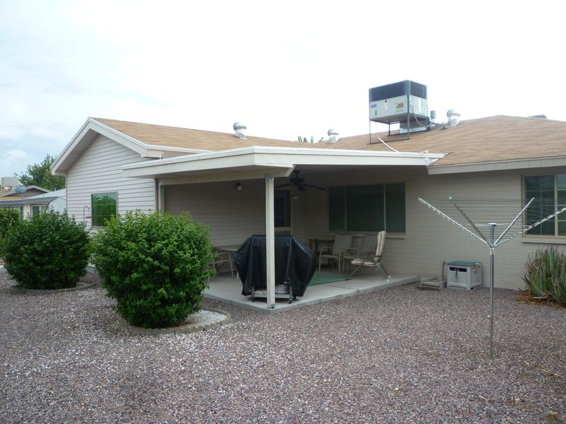 501 S Roanoke --, Mesa, AZ 85206