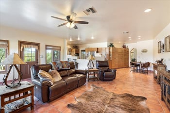 501 Saguaro Dr, Wickenburg, AZ 85390