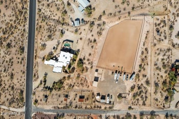 501 Saguaro Dr, Wickenburg, AZ 85390