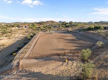 501 Saguaro Dr, Wickenburg, AZ 85390
