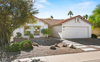 501 Sereno Dr, Gilbert, AZ 85233