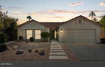 501 Sereno Dr, Gilbert, AZ 85233