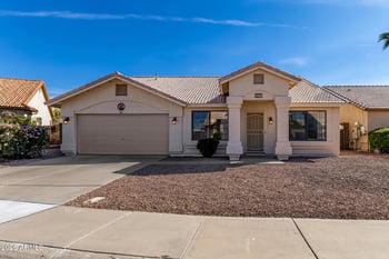 501 Spur Ave, Gilbert, AZ 85233