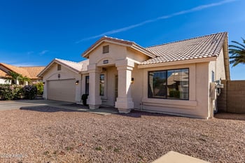 501 Spur Ave, Gilbert, AZ 85233